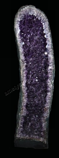 ametystov� geoda v��ka 160 cm