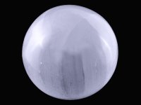 selenitov� koule o pr�m�ru 18 cm